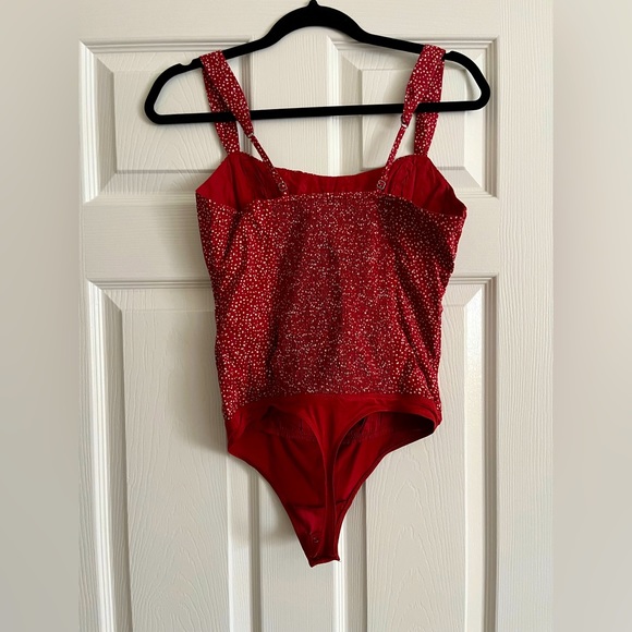 Abercrombie Body Suit - Picture 2 of 3